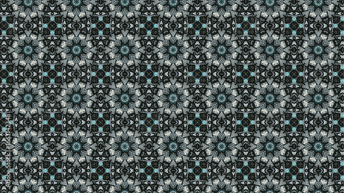Simple seamless Pattern design vector print background.