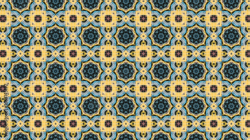 Simple seamless Pattern design vector print background.