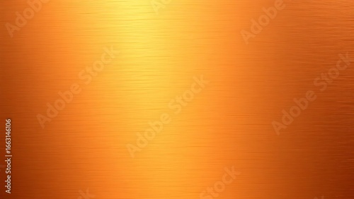 A close-up of bronze metal texture reveals subtle brushed patterns with warm metallic tones.