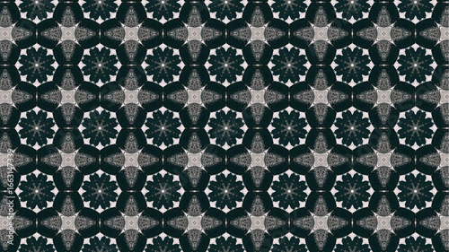 Simple seamless Pattern design vector print background.