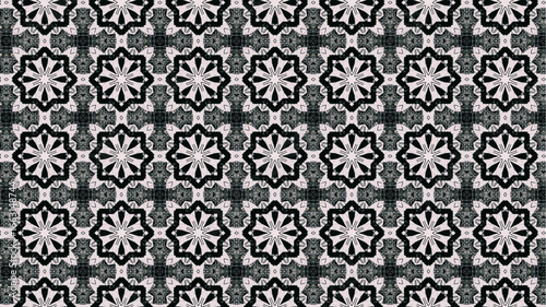 Simple seamless Pattern design vector print background.