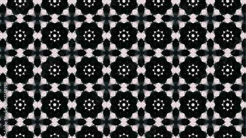 Simple seamless Pattern design vector print background.