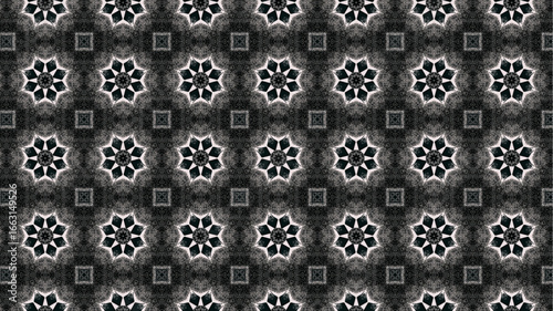 Simple seamless Pattern design vector print background.