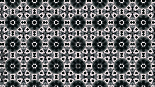 Simple seamless Pattern design vector print background.
