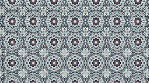 Simple seamless Pattern design vector print background.