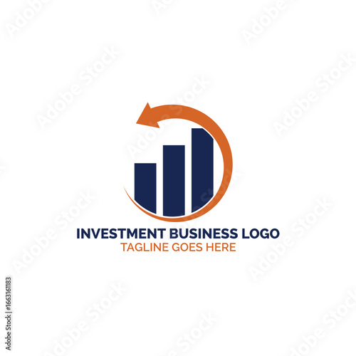 Investment firm Logo