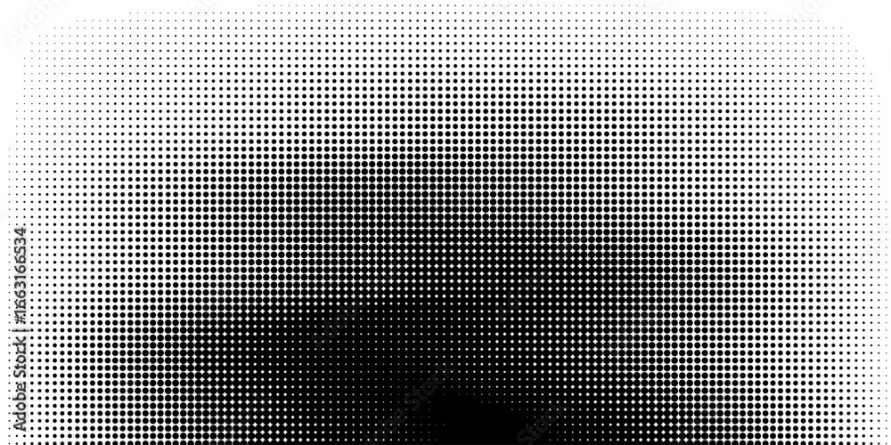 Photos Abstract dotted halftone background