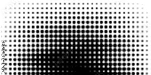 Photos Abstract dotted halftone background
