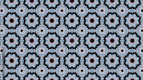 Abstract seamless pattern design print background. Repeating line abstract texture Geometry web page fill.