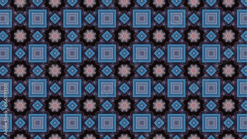 Abstract seamless pattern design print background. Repeating line abstract texture Geometry web page fill.