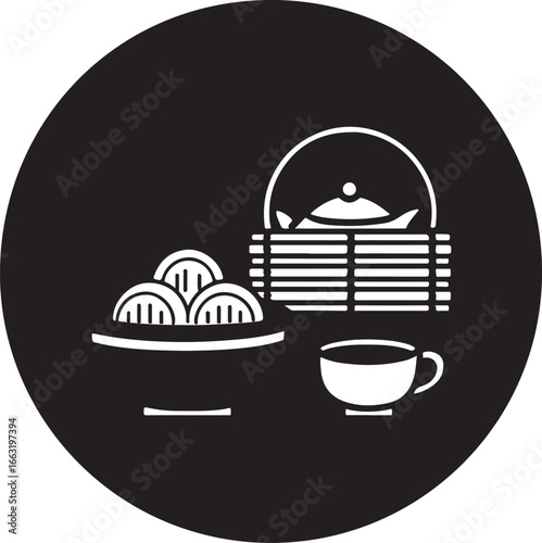 Dim Sum & Tea Delight