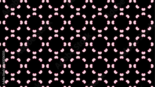 Simple Pattern design vector print background. Repeating line abstract texture Geometry.