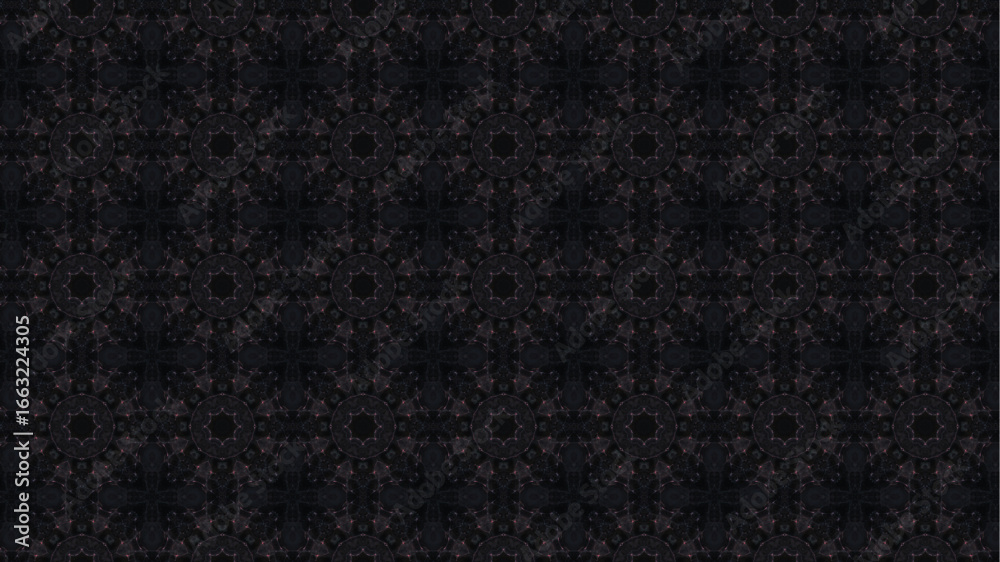 Fototapeta premium Simple Pattern design vector print background. Repeating line abstract texture Geometry.