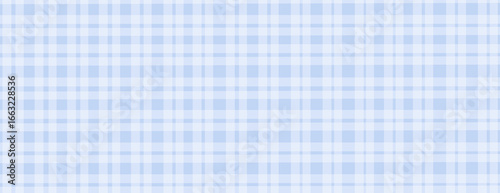 Plaid simple print vector background