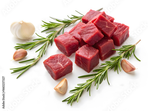 Fresh Chicken and Meat Collection – Chicken Wings, BBQ, and Farm-to-Table Ingredients