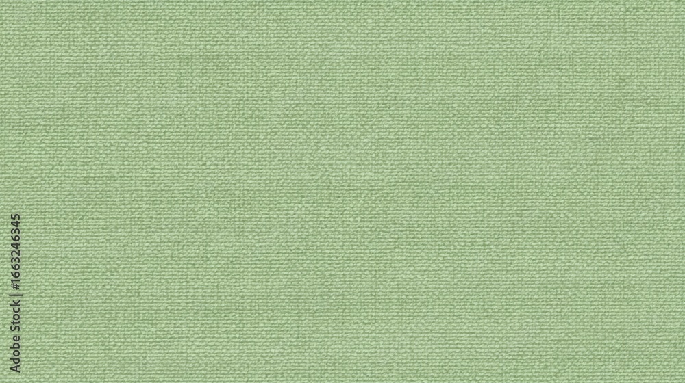 Fototapeta premium Textured green background studio setting abstract design soft lighting close-up view minimalist concept for creativity