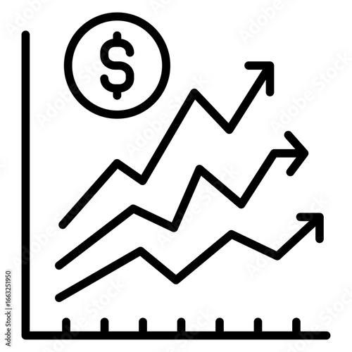 statistics icon