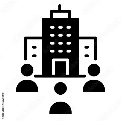 companies icon 