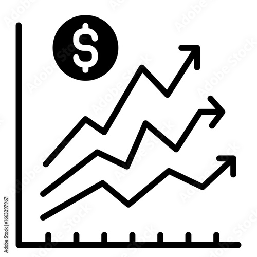 statistics icon