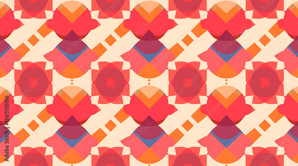 seamless geometric pattern seamless geometric pattern