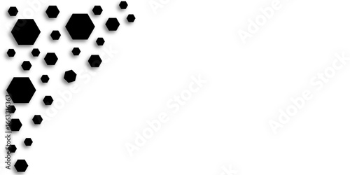Abstract black and white background illustration with a graphic 3D sphere symbolizing a competition cup for a football championship game