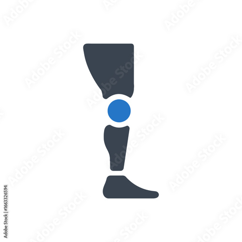 Joint Replacement Surgery icon