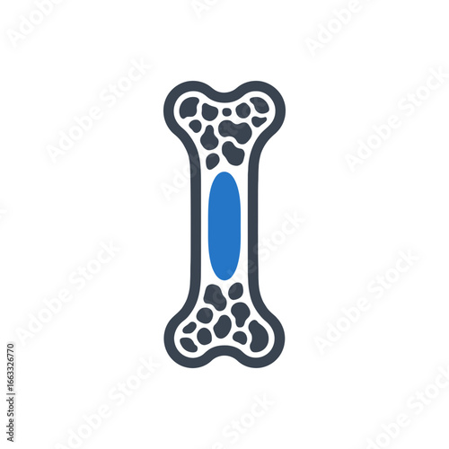 Healthy Bone Marrow icon