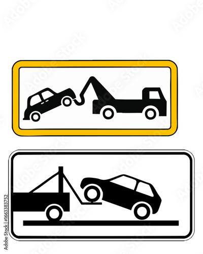 tow away zone2