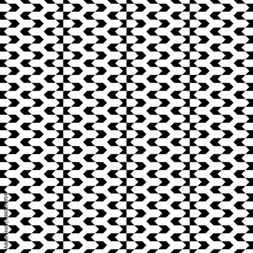 Luxury Vector Illustration seamless pattern of lines abstract background