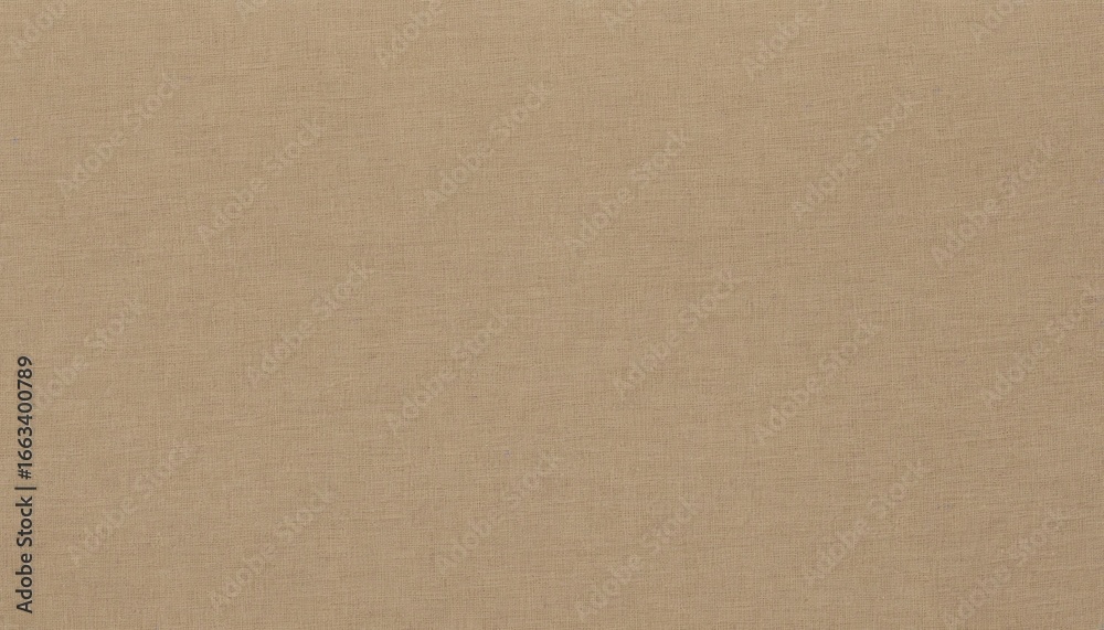 Fototapeta premium Linen Fabric Close-Up