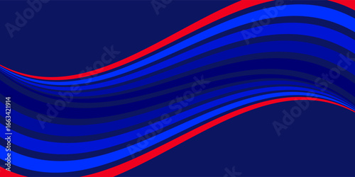 Sports abstract vector background 3D dimensional vector design with place for text, poster banner or any ads template, sport games or racing and running activities. modern. vector.