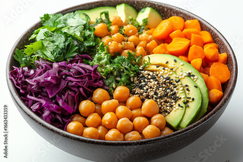 Buddha Bowl