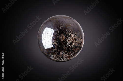 Obraz na plátně Kugel