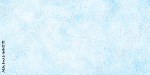 Abstract blue grunge natural smooth cement concrete floor and plaster dirty wall background texture. blue marble texture and blue paper texture. plastered long panoramic concrete wall background.