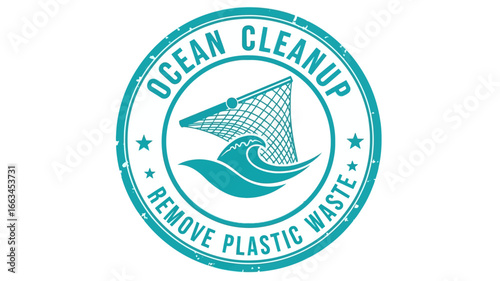 Ocean Cleanup Initiative Removing Plastic Waste for a Healthier Sea