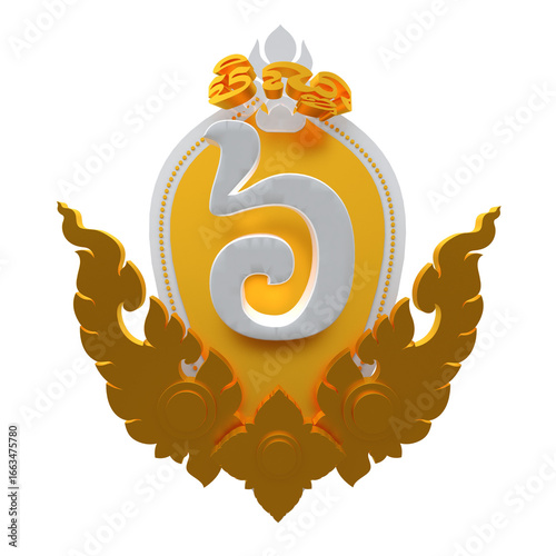 Pchum Ben and Kan Ben Day 6