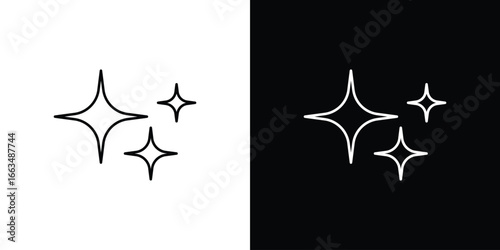 Shine icon