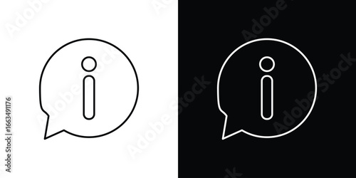 Information icon