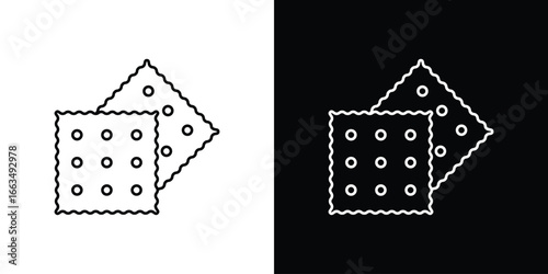 Crackers icon