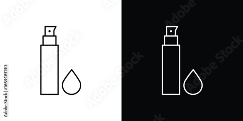 Concealer icon