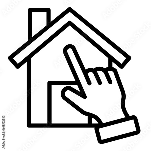 Select  Icon Element For Design