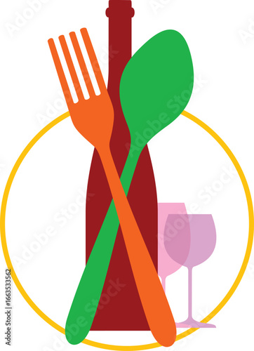 PLAISIRS DE LA TABLE