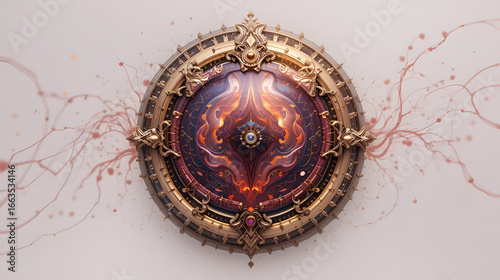 Clarity Icon