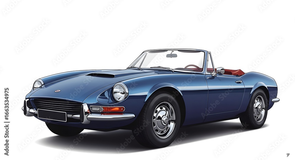 Amazing Car Lighting and Stylish Open Car Design Amazing Car Lighting and Stylish Open Car Design