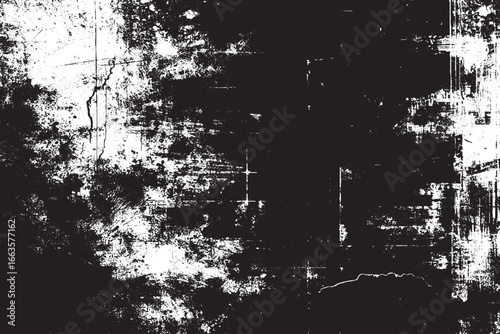 Grunge Texture Background

