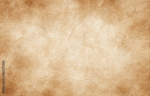 Aged parchment paper texture with subtle creases and varied tones