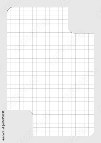 Layout Laschenrahmen 1