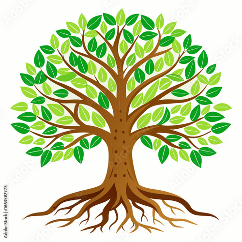 Family Tree Symbol