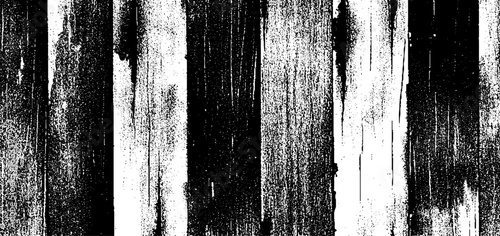 Abstract Wood Grain with Grunge Dust Texture Vector, Rustic Grunge Dust & Wood Texture Vector.
