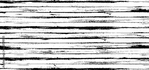 Abstract Wood Grain with Grunge Dust Texture Vector, Rustic Grunge Dust & Wood Texture Vector.
